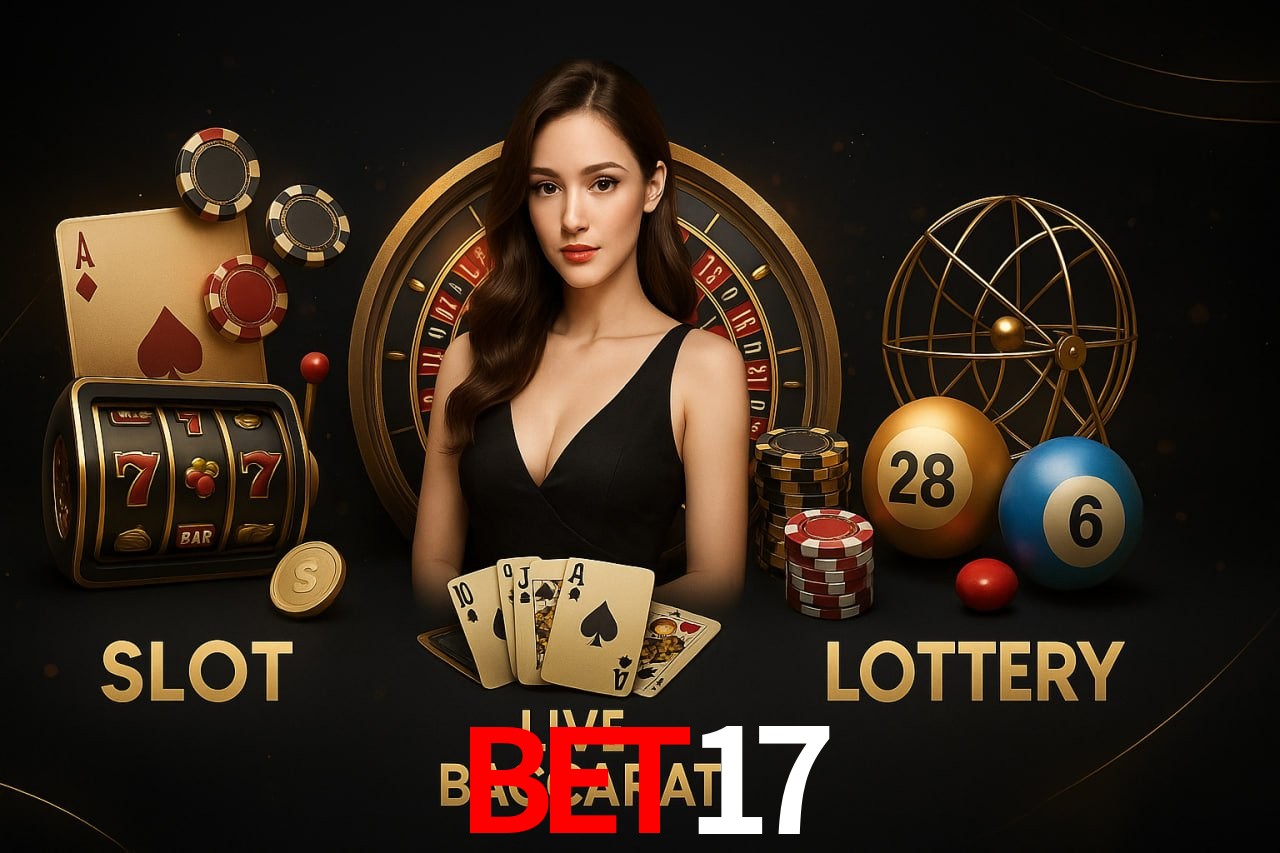 Prêmio bet17