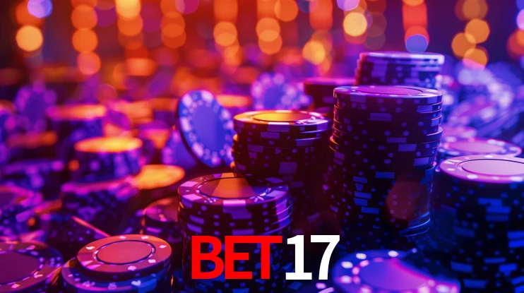 Notificações App bet17