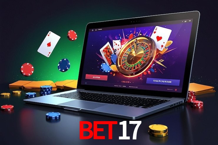 Cashback VIP bet17