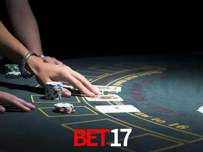 Privilégios VIP bet17
